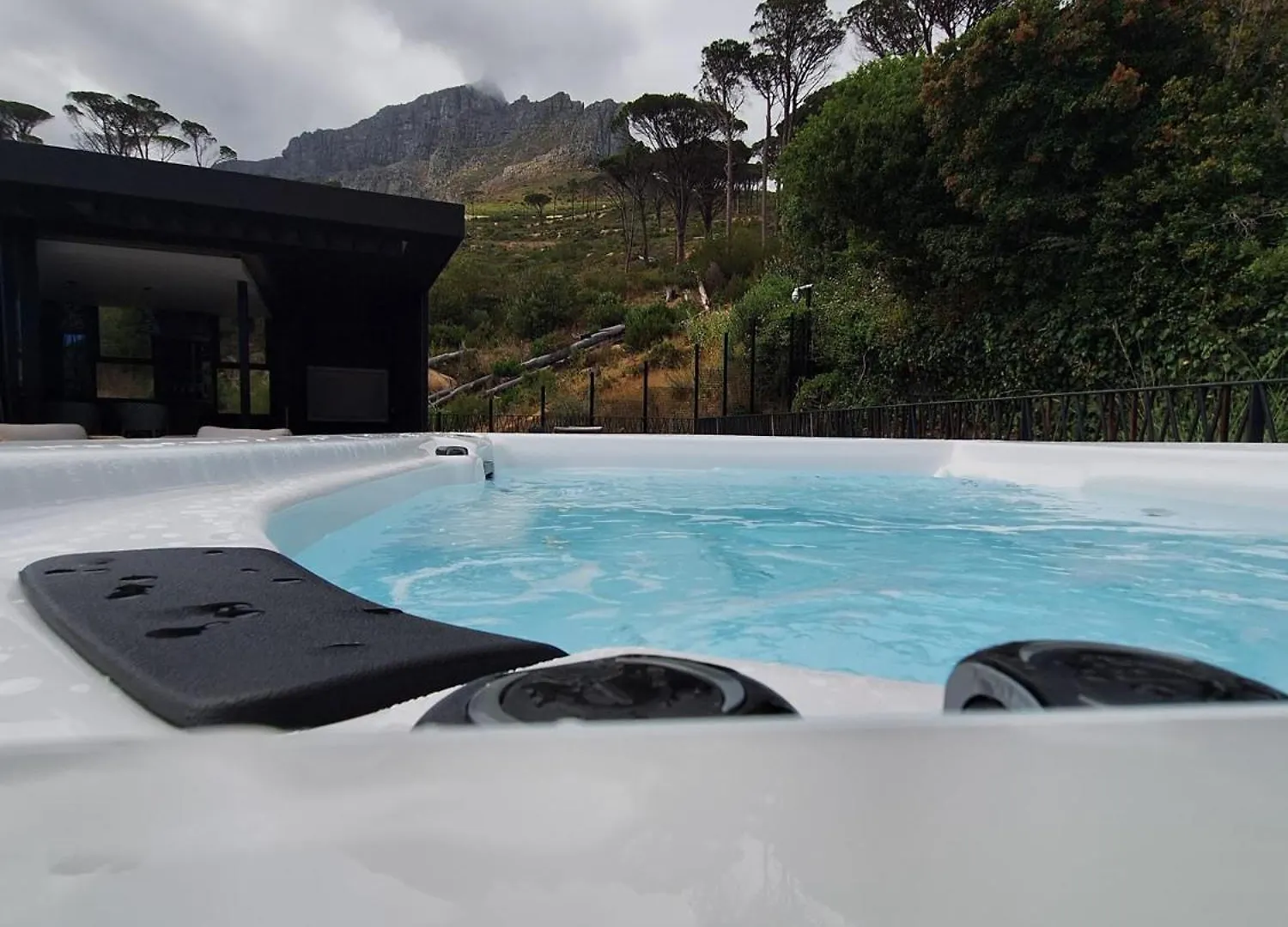 Holiday home Tarentaalkloof Villa Cape Town
