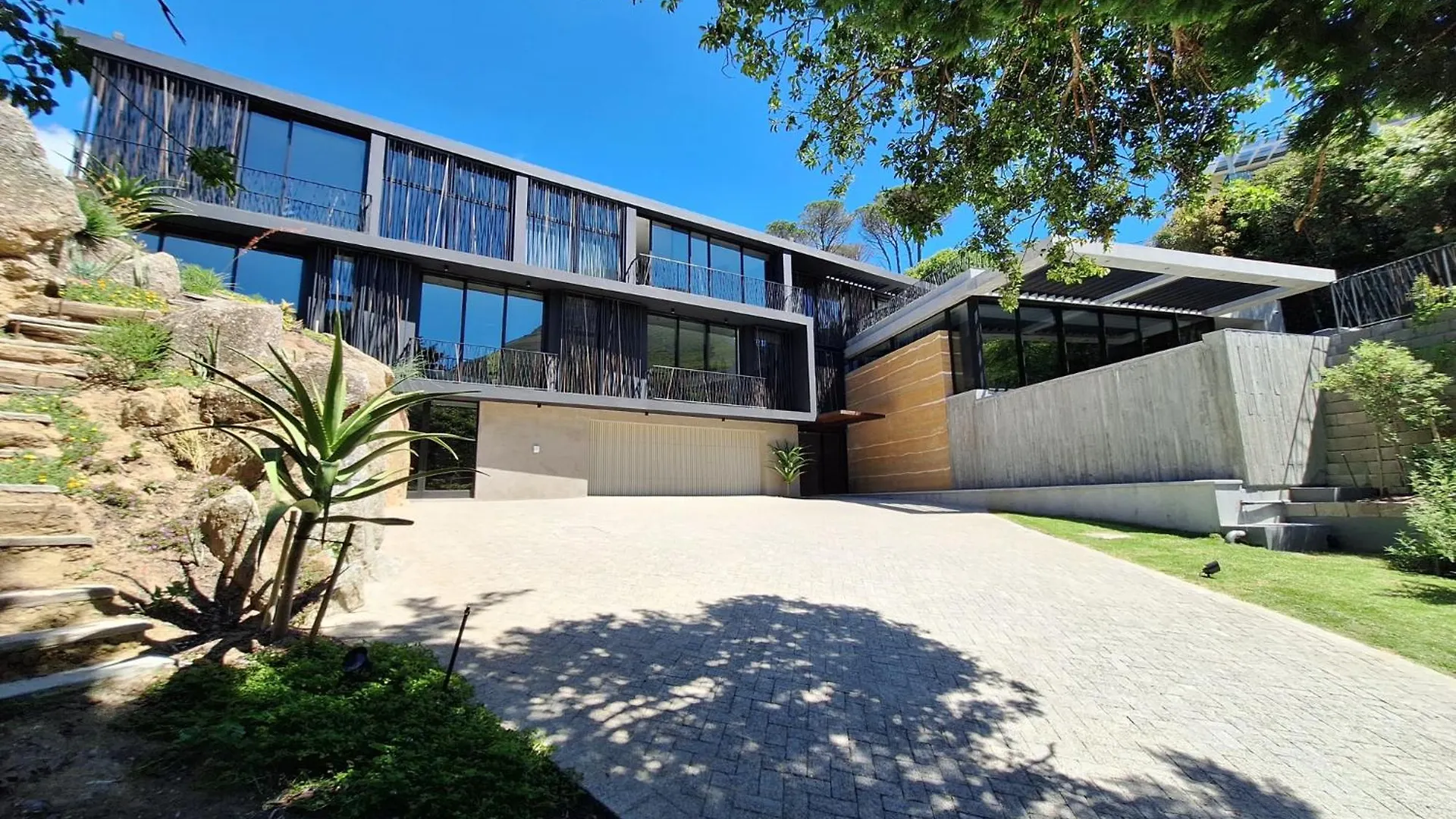 Holiday home Tarentaalkloof Villa Cape Town