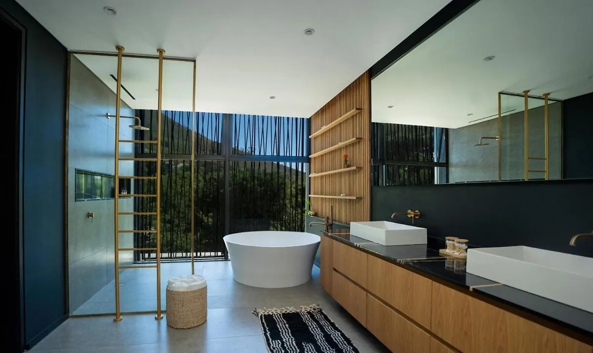 Holiday home Tarentaalkloof Villa Cape Town