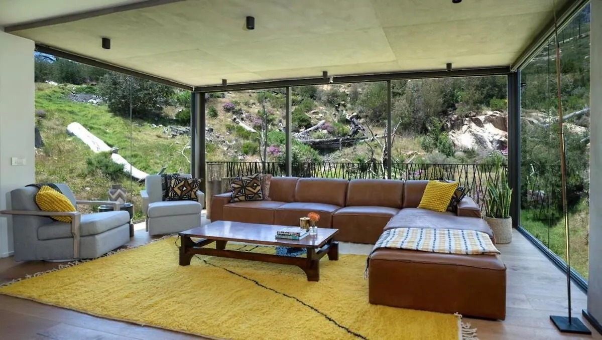 Holiday home Tarentaalkloof Villa Cape Town