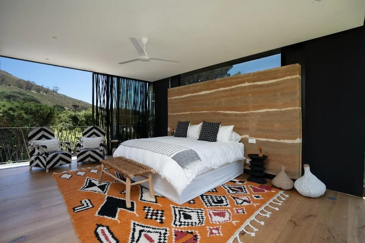 Tarentaalkloof Villa Cape Town Holiday home