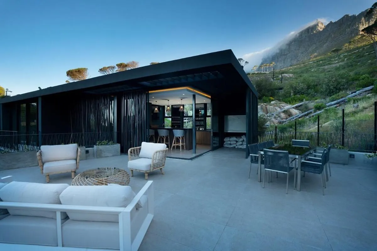 Holiday home Tarentaalkloof Villa Cape Town South Africa