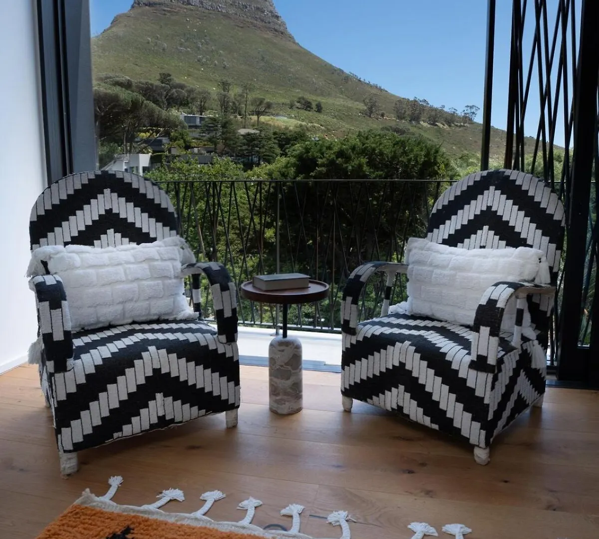 Tarentaalkloof Villa Cape Town South Africa